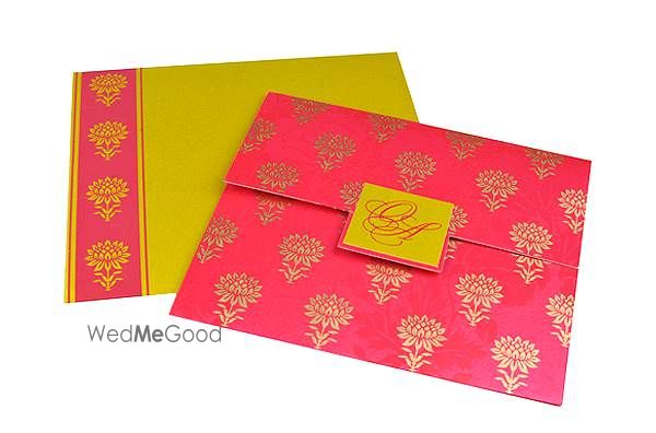 Photo By Sudarshan Cards - Invitations