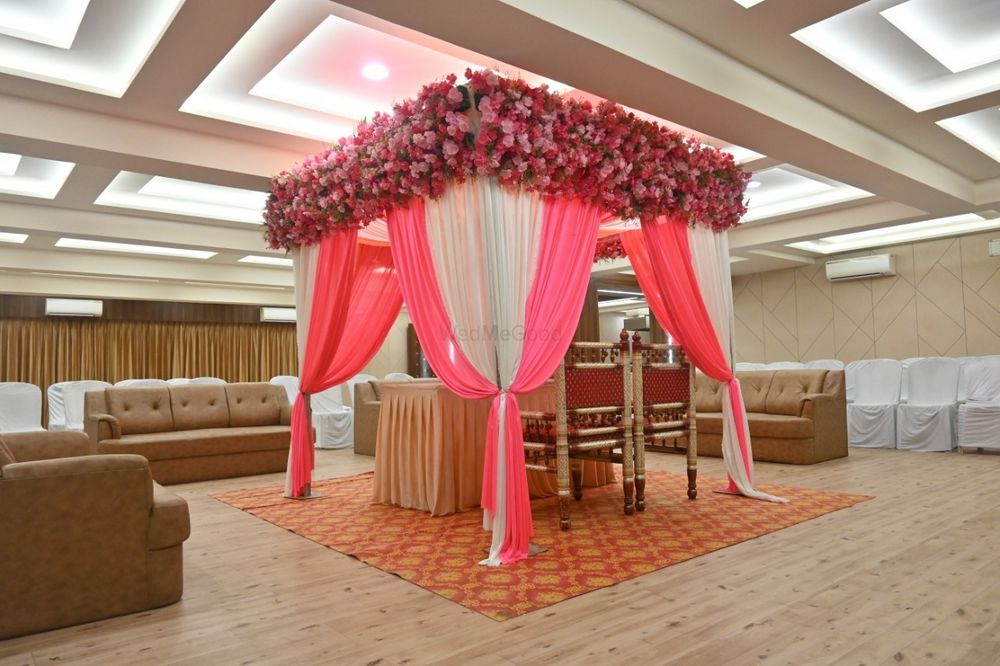 Photo By Hotel Privya Rooms & Banquet - Venues