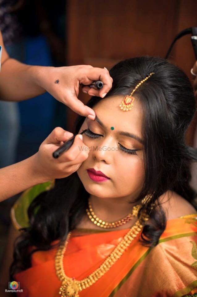 Photo By Nikitha Reddy - Bridal Makeup