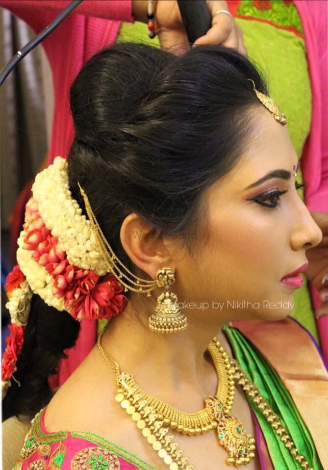 Photo By Nikitha Reddy - Bridal Makeup