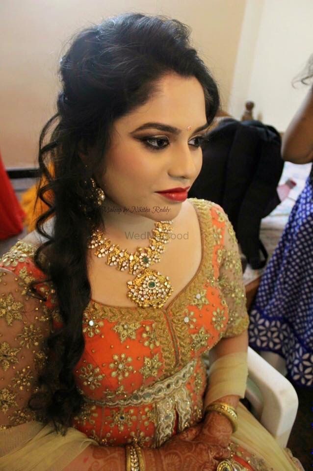 Photo By Nikitha Reddy - Bridal Makeup