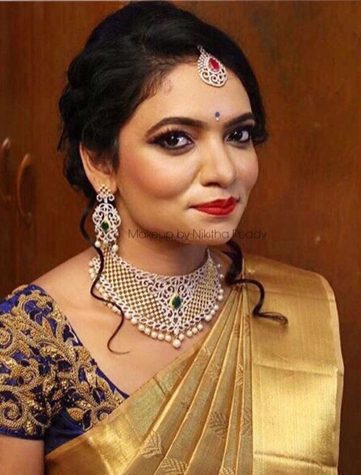 Photo By Nikitha Reddy - Bridal Makeup