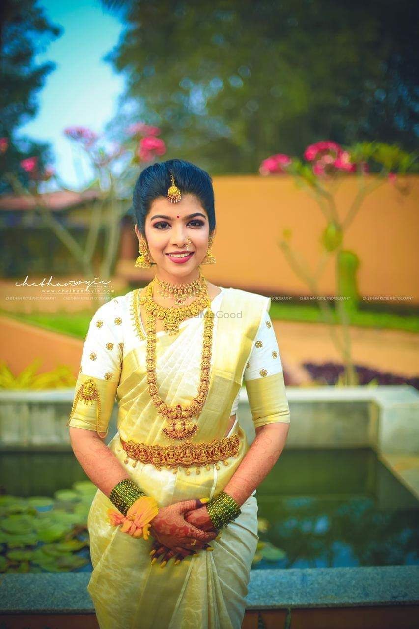 Photo By Nikitha Reddy - Bridal Makeup