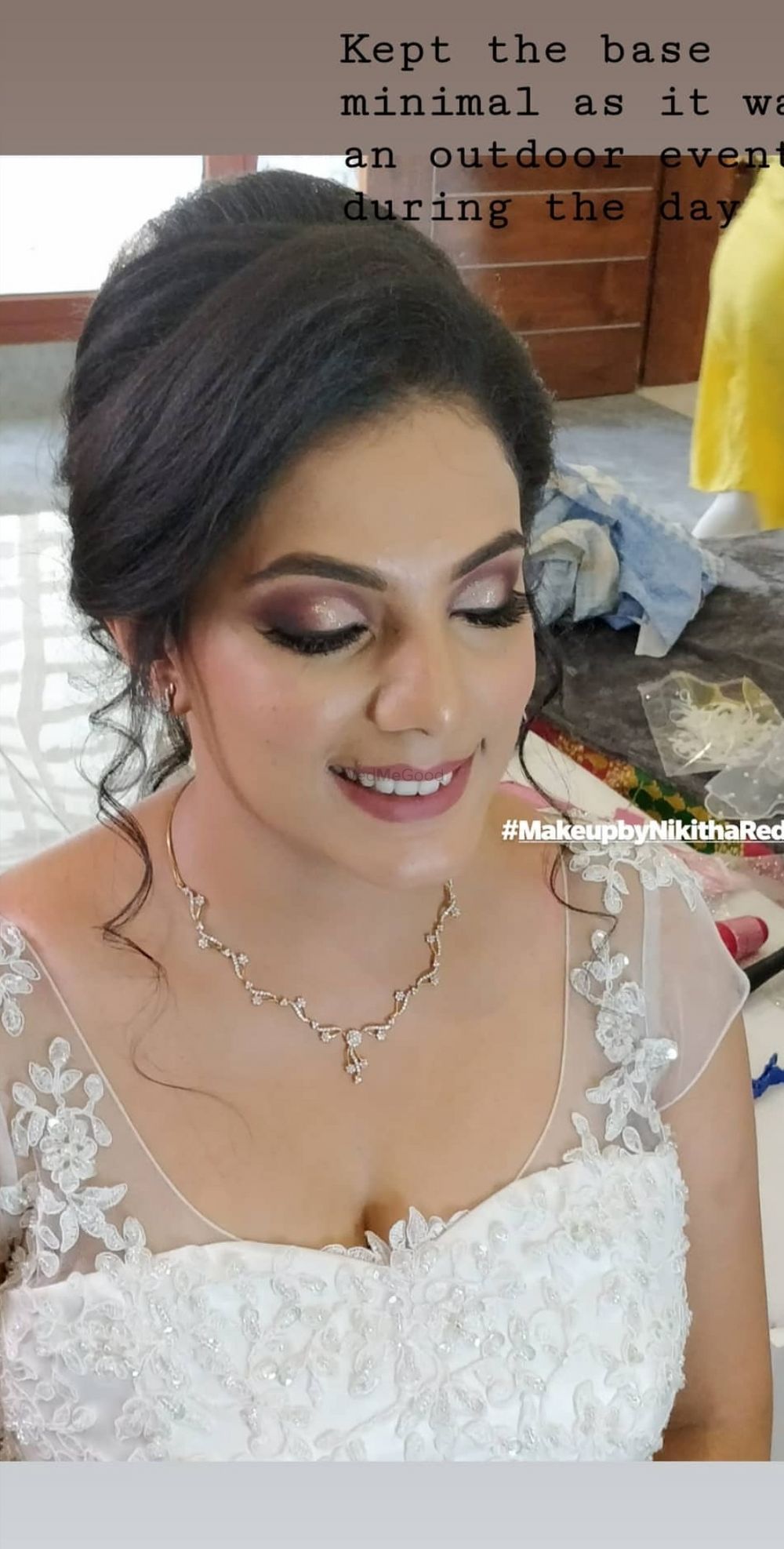 Photo By Nikitha Reddy - Bridal Makeup