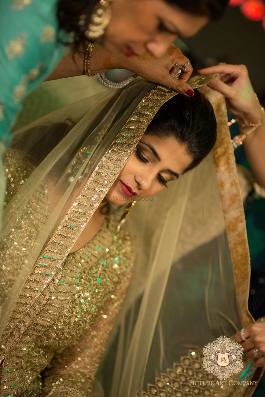 Photo By Priyanka Gogia Makeup - Bridal Makeup