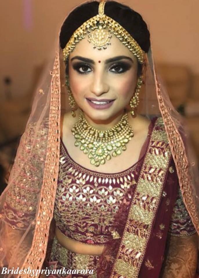 Photo By Priyanka Gogia Makeup - Bridal Makeup