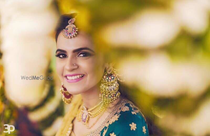 Photo By Priyanka Gogia Makeup - Bridal Makeup