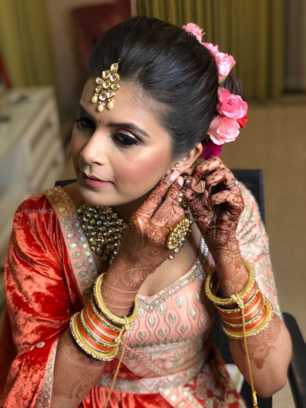 Photo By Priyanka Gogia Makeup - Bridal Makeup