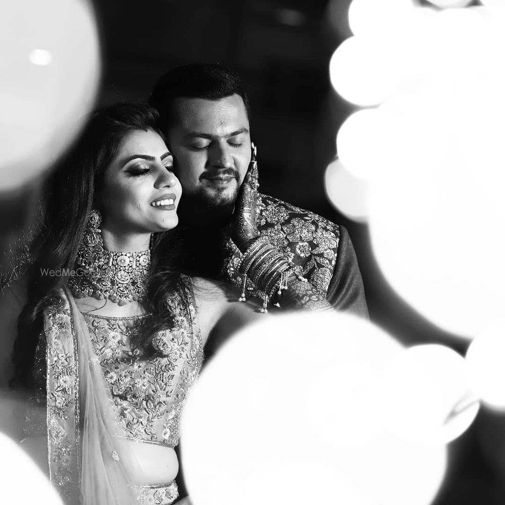Photo By Sadhana Studio - Cinema/Video
