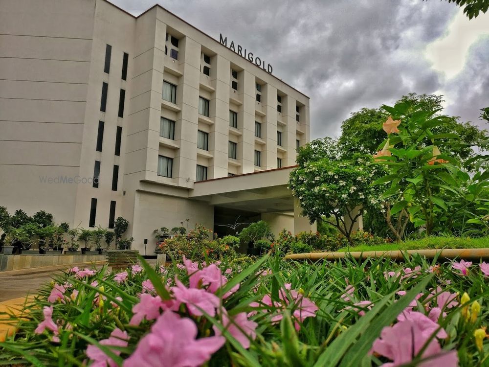Photo By Marigold Hotel - Venues