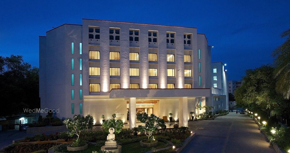 Photo By Marigold Hotel - Venues