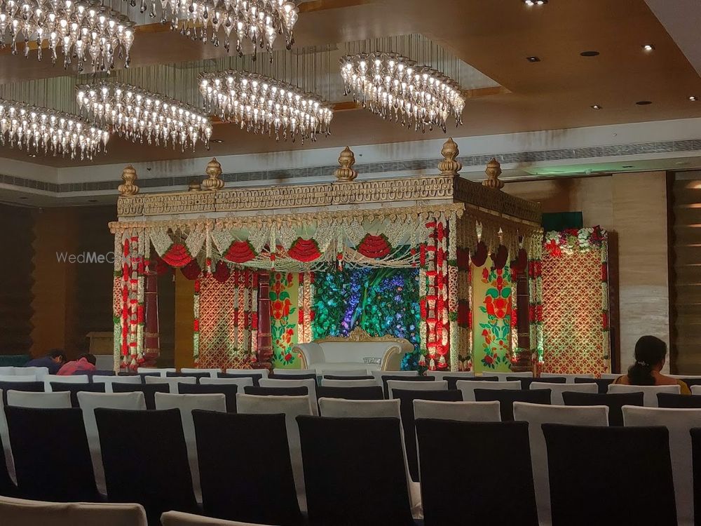 Photo By Marigold Hotel - Venues