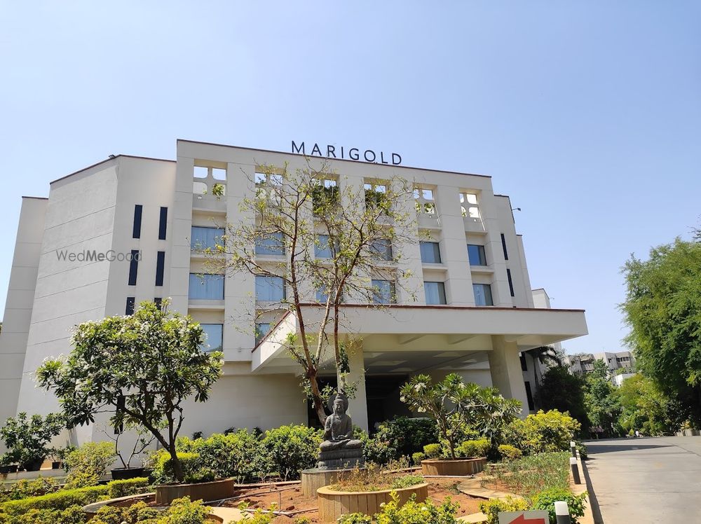 Photo By Marigold Hotel - Venues