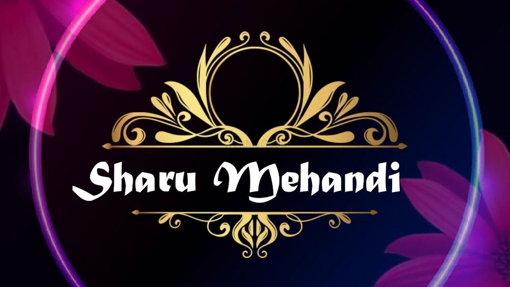 Sharu Mehandi