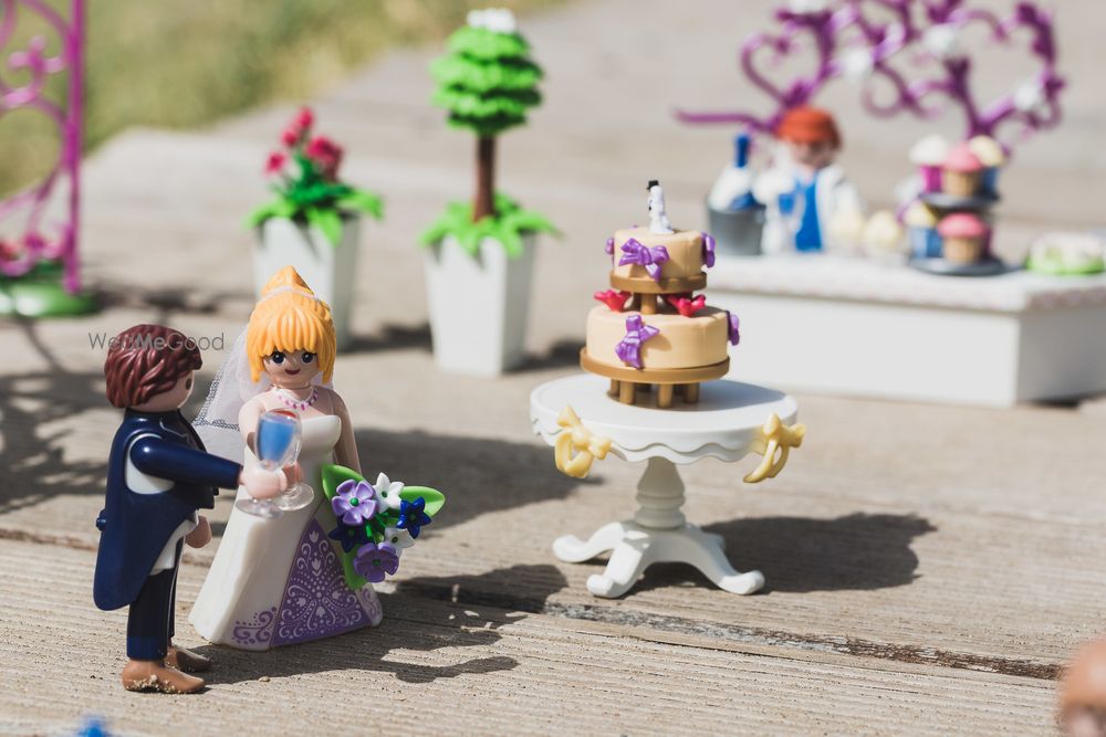 Photo By Eventous Weddings and Events - Wedding Planners
