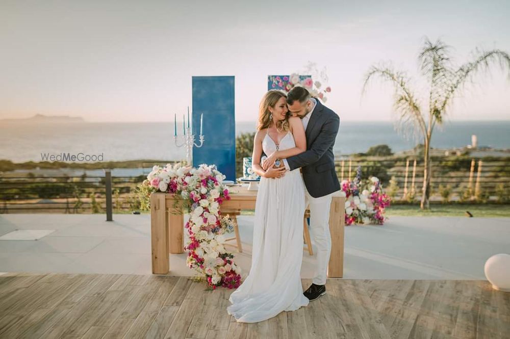 Photo By Eventous Weddings and Events - Wedding Planners