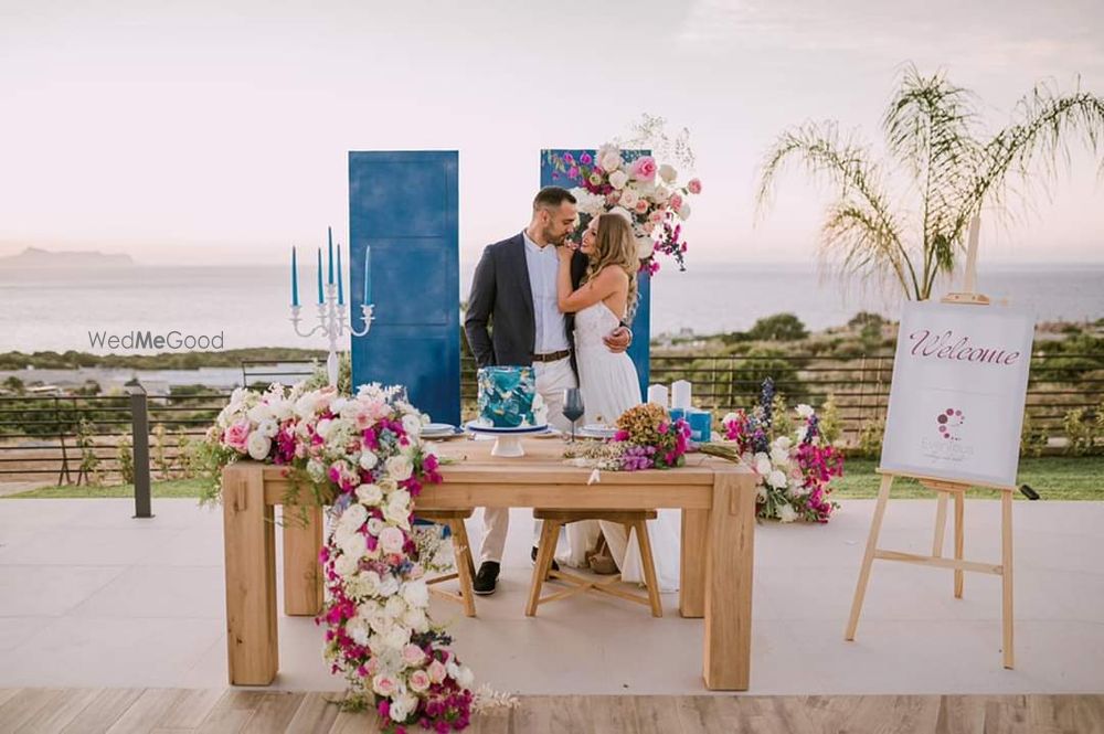Photo By Eventous Weddings and Events - Wedding Planners