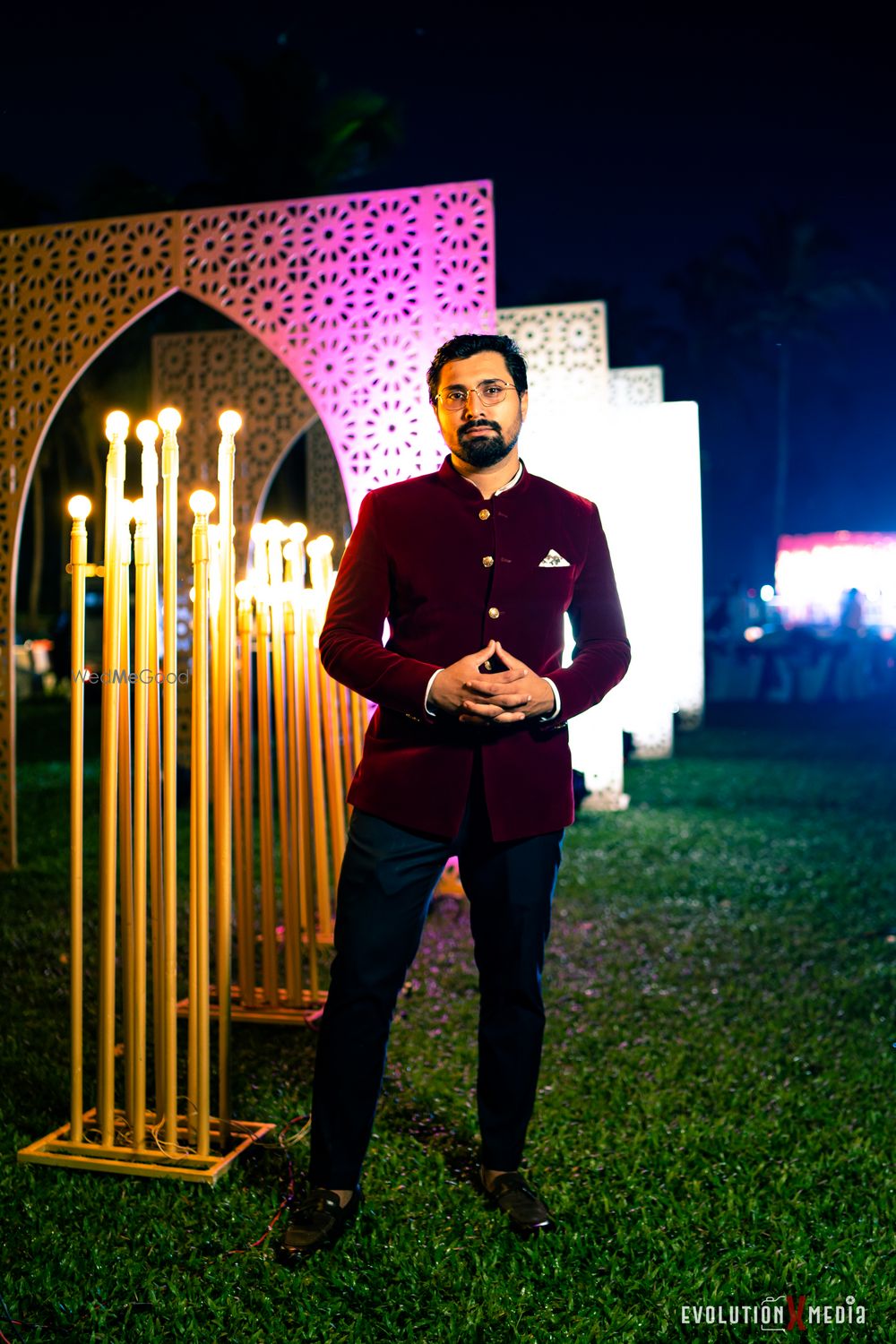 Photo By MC Abhishek Kumar Singh - Wedding Entertainment 