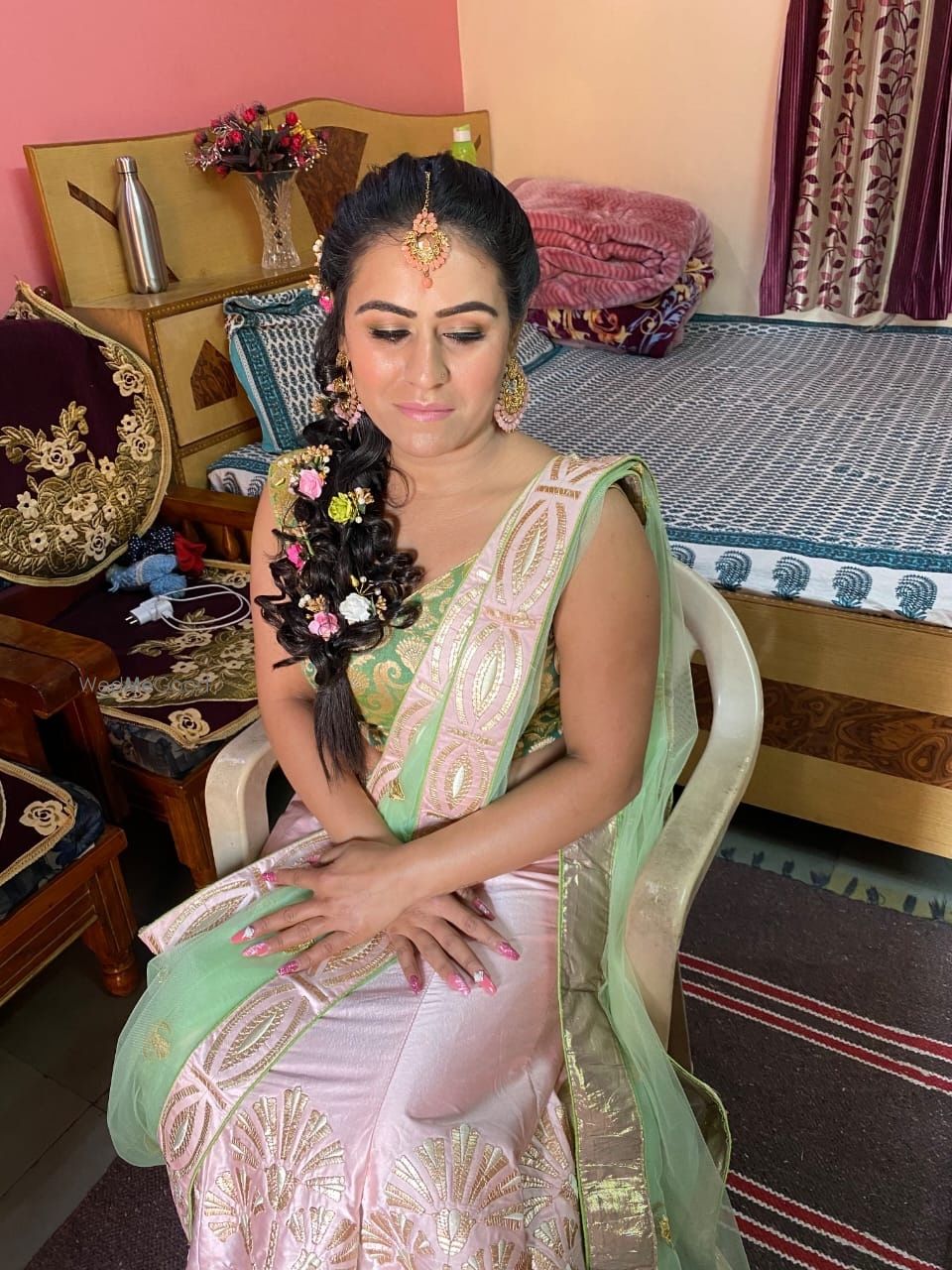 Photo By Kanishka Makeup Artist - Bridal Makeup