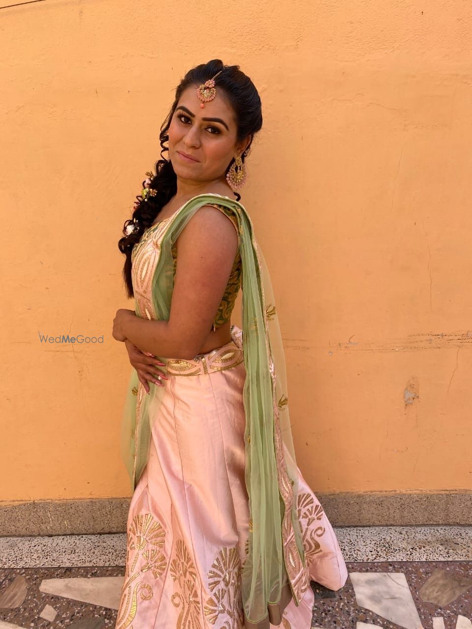 Photo By Kanishka Makeup Artist - Bridal Makeup