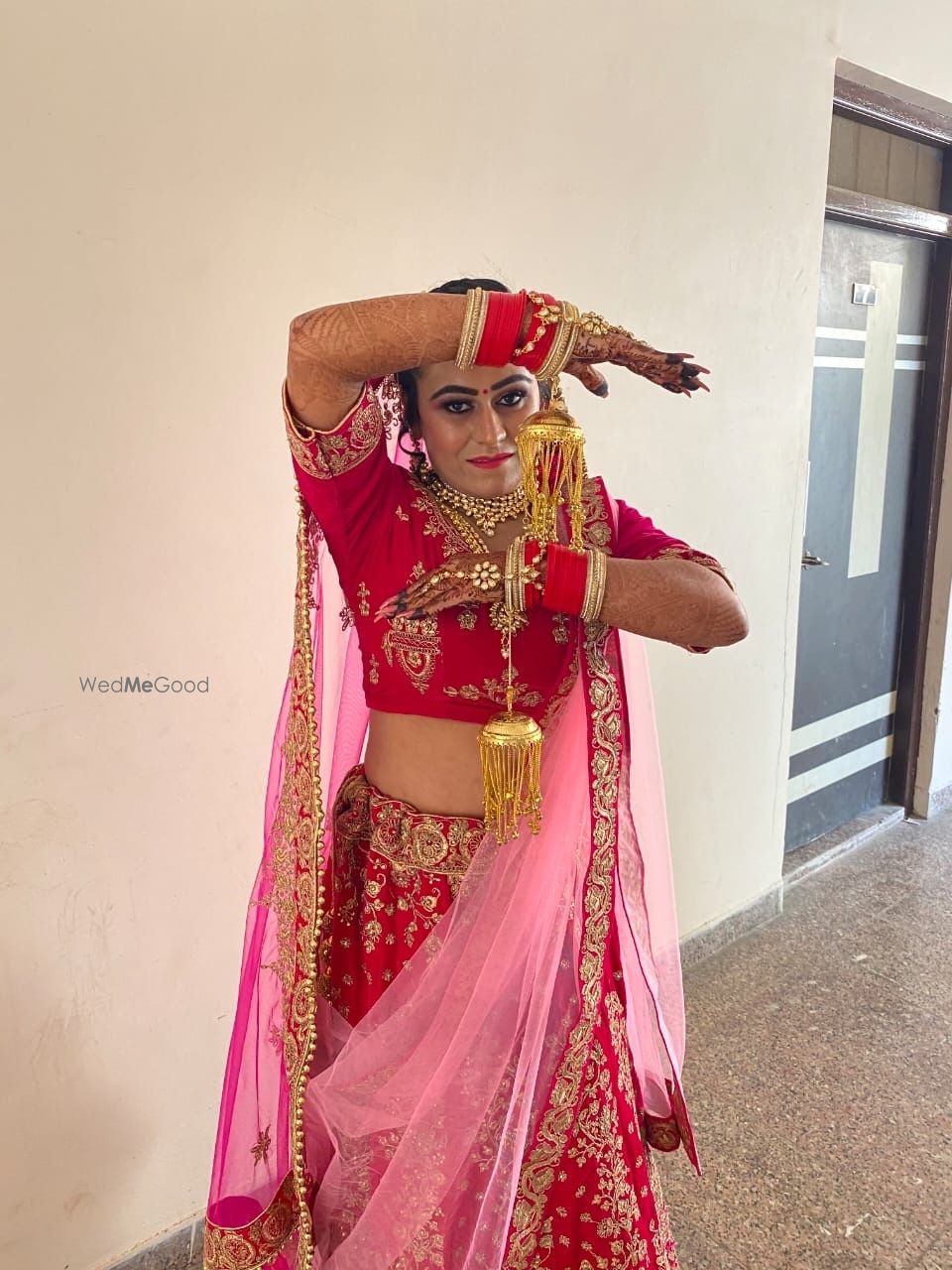 Photo By Kanishka Makeup Artist - Bridal Makeup