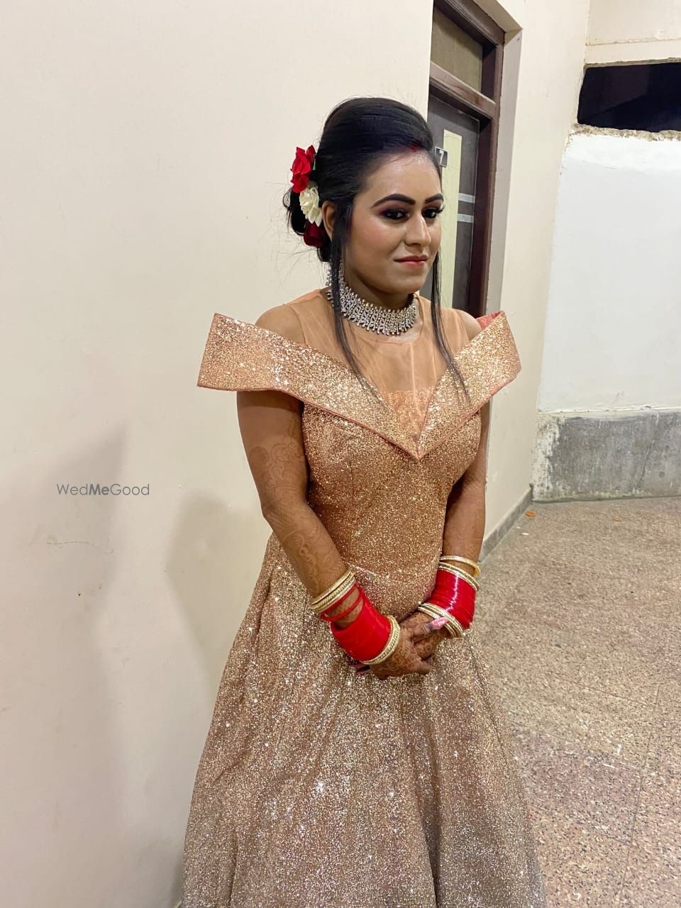 Photo By Kanishka Makeup Artist - Bridal Makeup