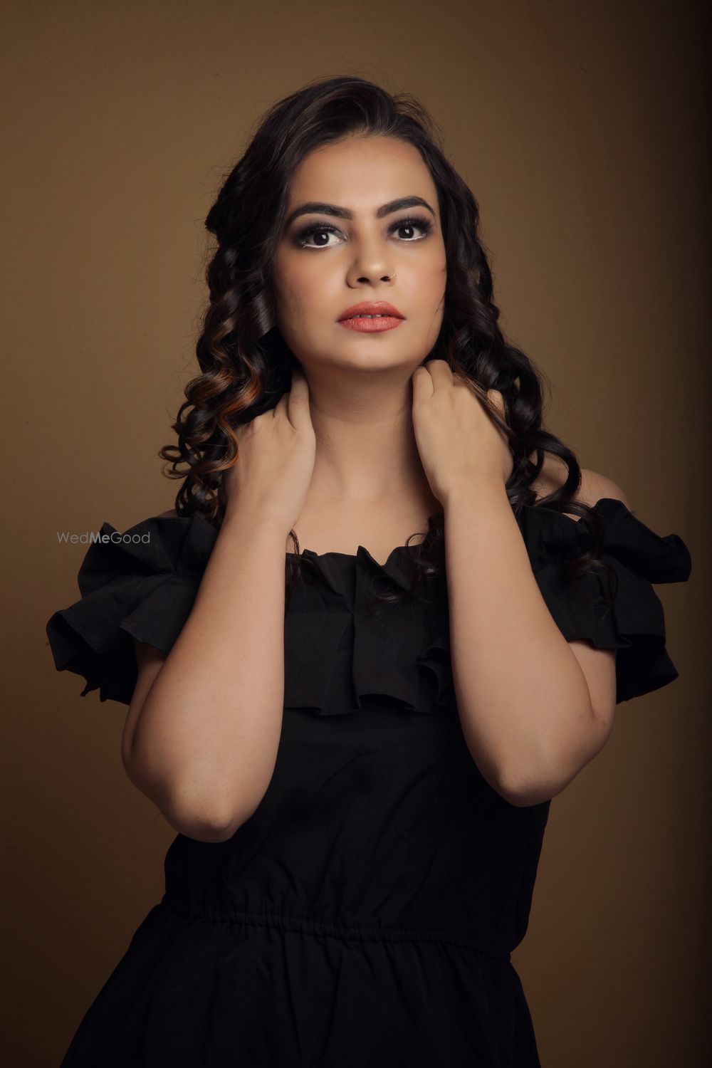 Photo By Kanishka Makeup Artist - Bridal Makeup