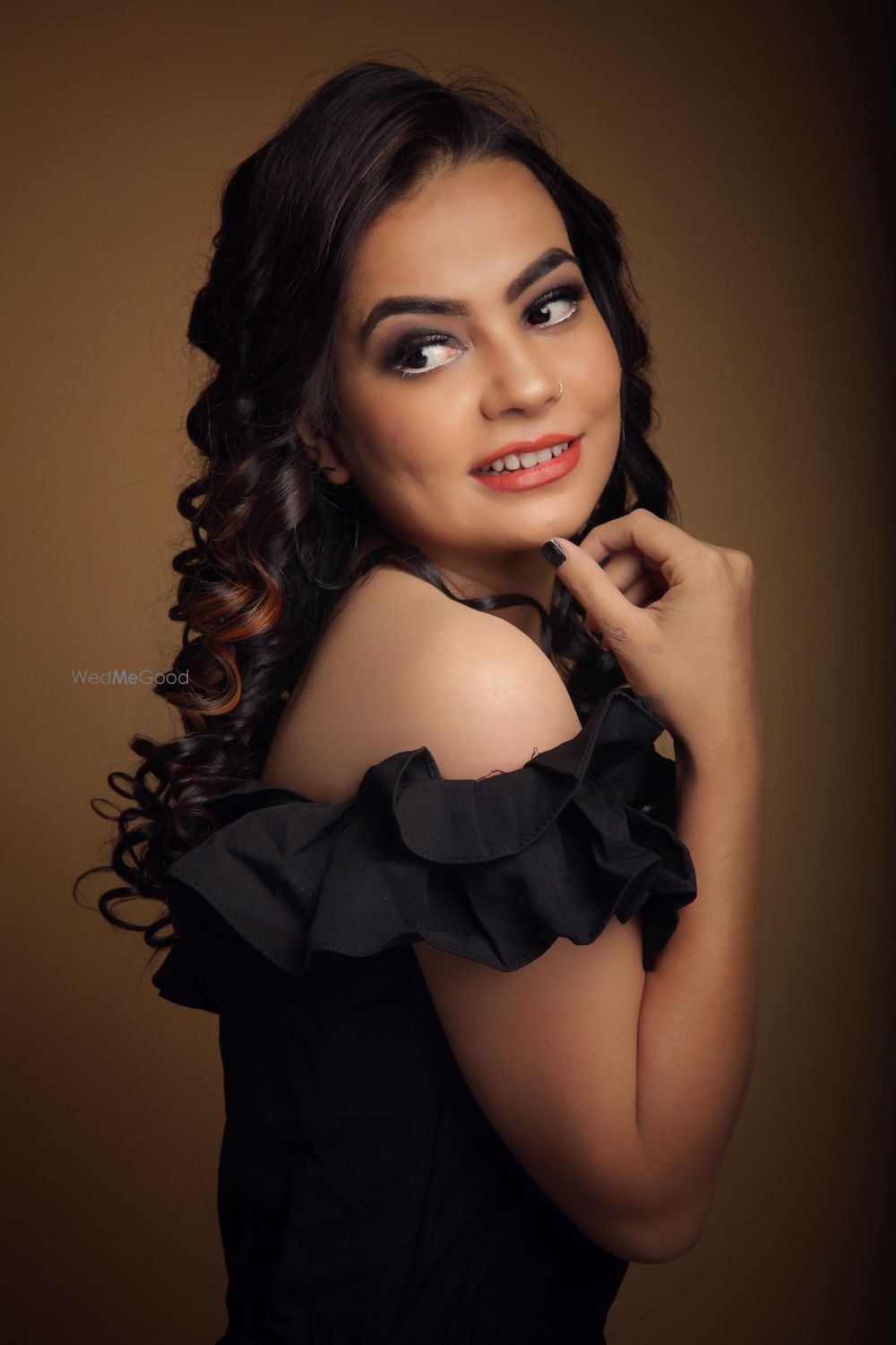 Photo By Kanishka Makeup Artist - Bridal Makeup