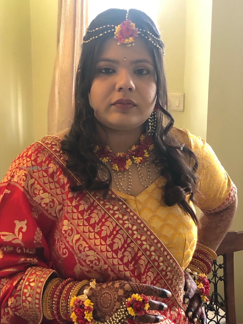 Photo By Kanishka Makeup Artist - Bridal Makeup
