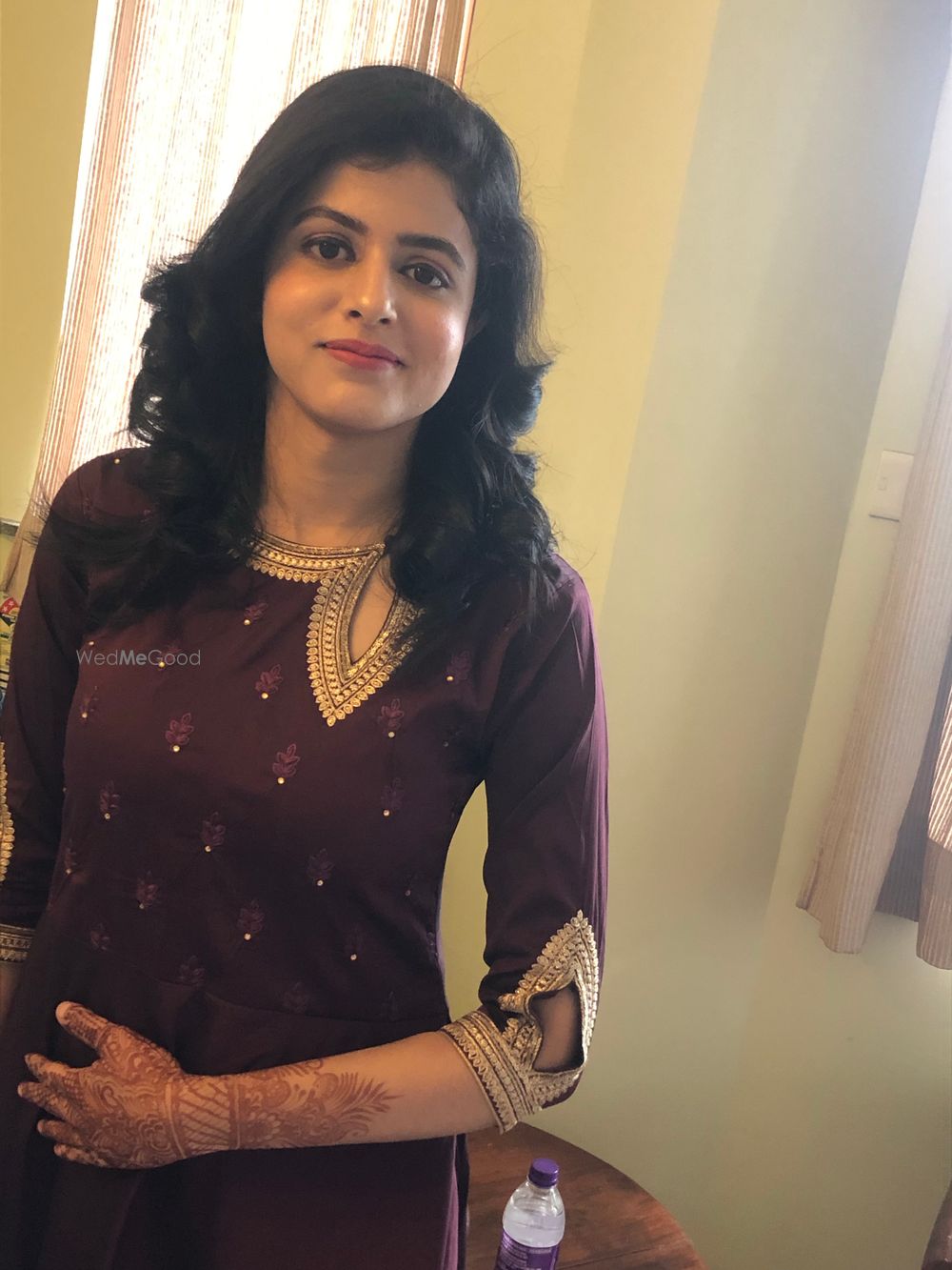 Photo By Kanishka Makeup Artist - Bridal Makeup