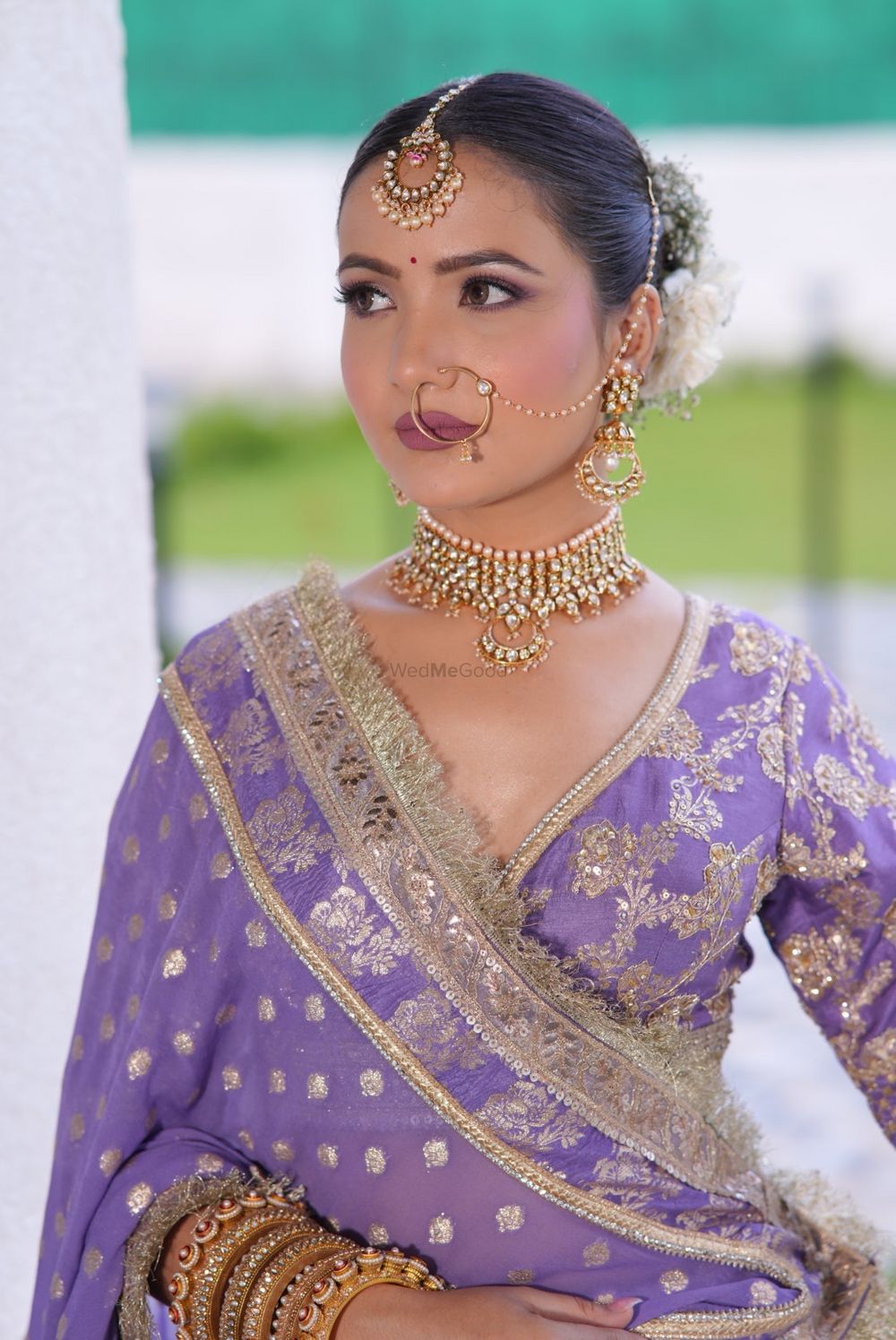 Photo By Kanishka Makeup Artist - Bridal Makeup