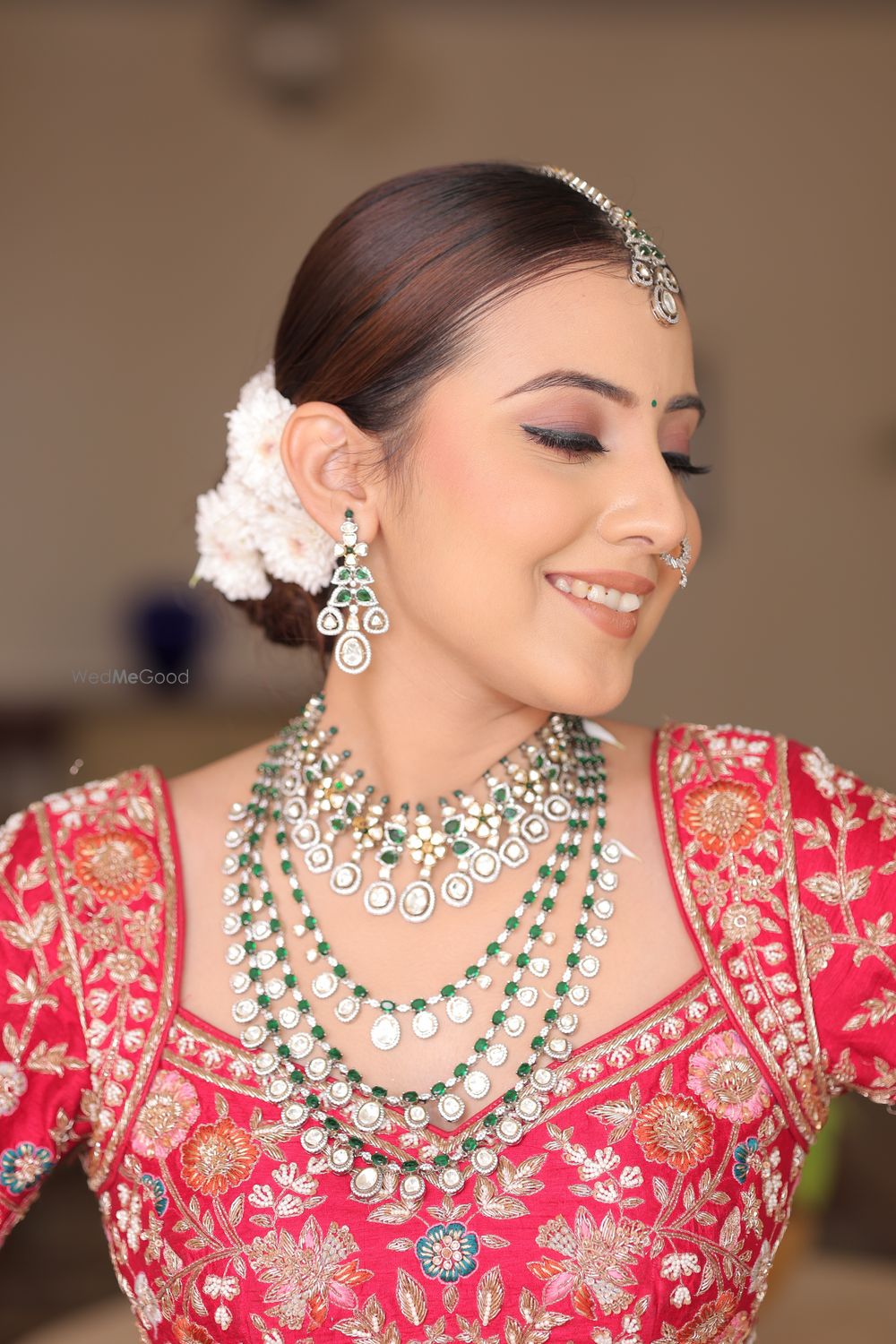 Photo By Kanishka Makeup Artist - Bridal Makeup