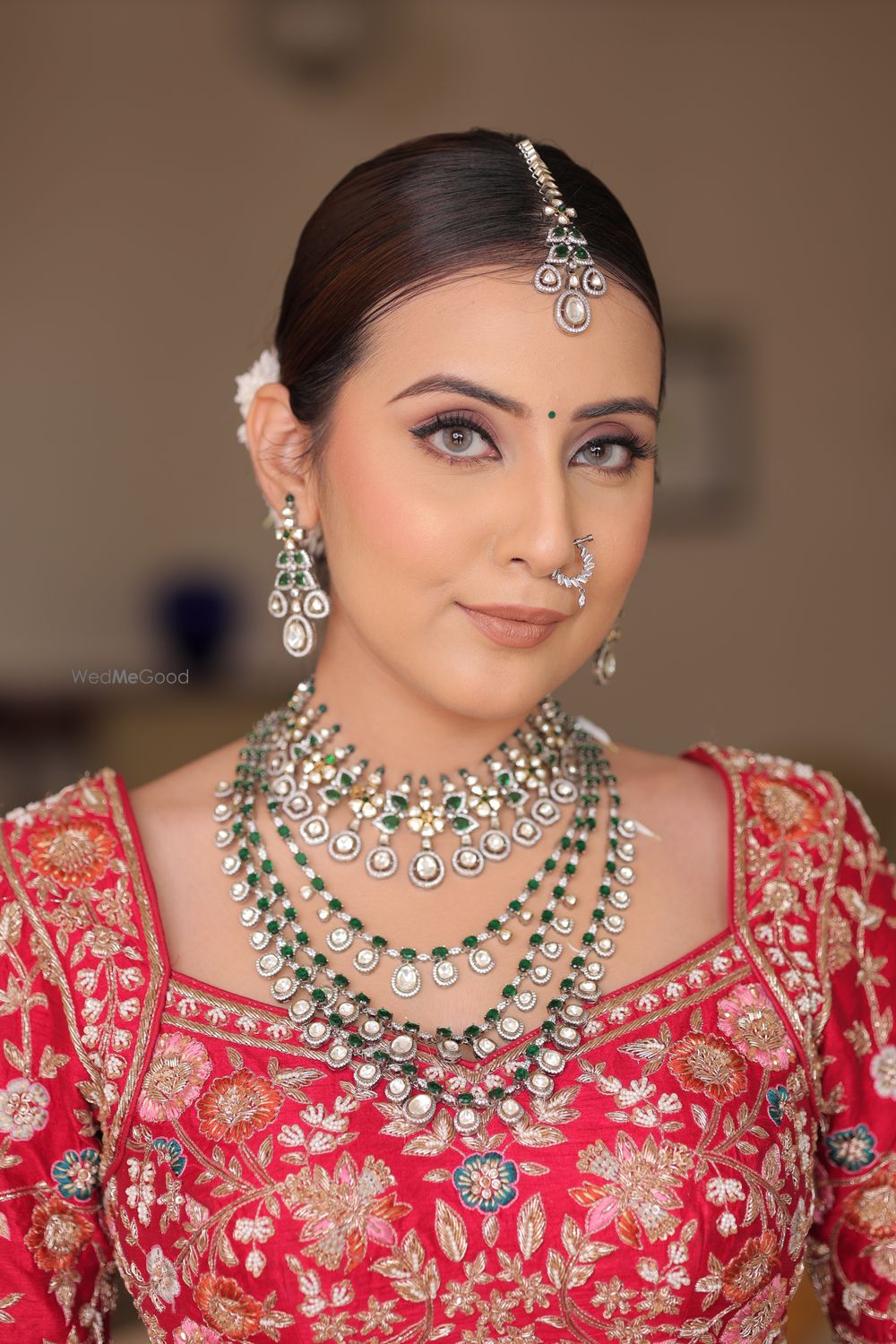 Photo By Kanishka Makeup Artist - Bridal Makeup