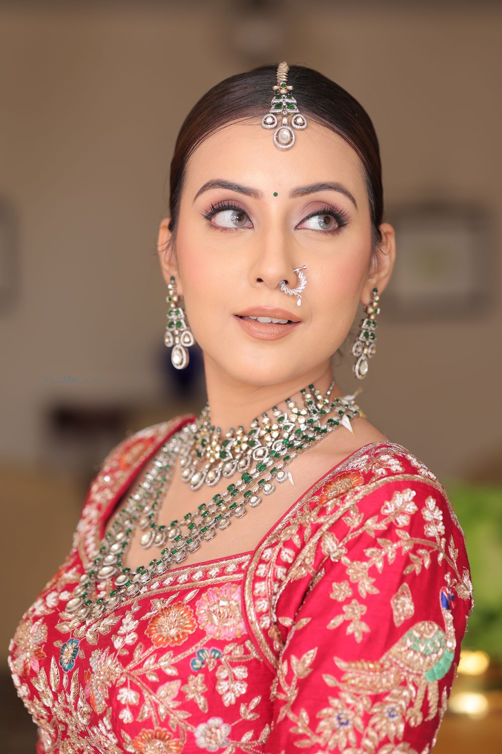 Photo By Kanishka Makeup Artist - Bridal Makeup