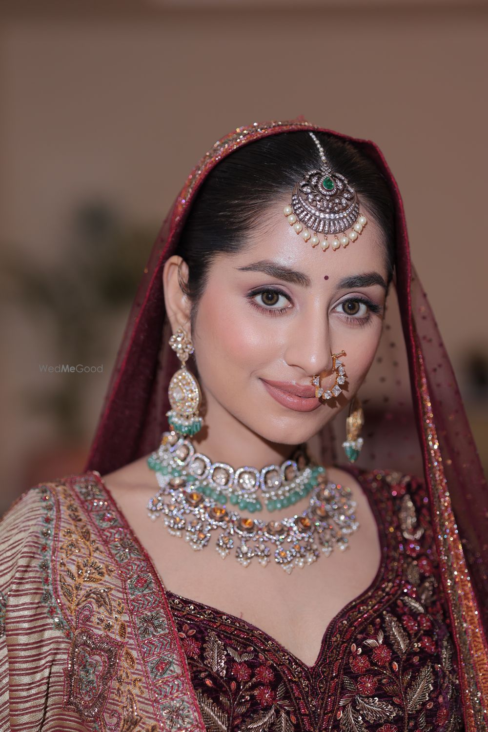 Photo By Kanishka Makeup Artist - Bridal Makeup