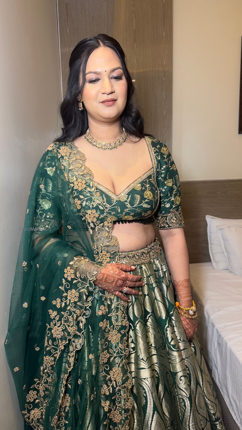 Photo By Kanishka Makeup Artist - Bridal Makeup