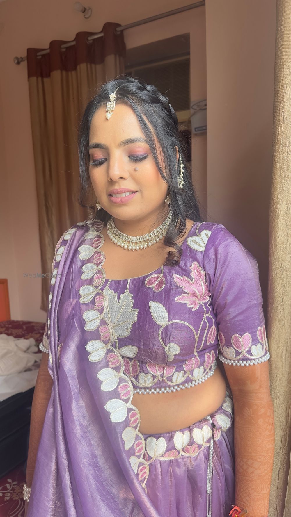 Photo By Kanishka Makeup Artist - Bridal Makeup
