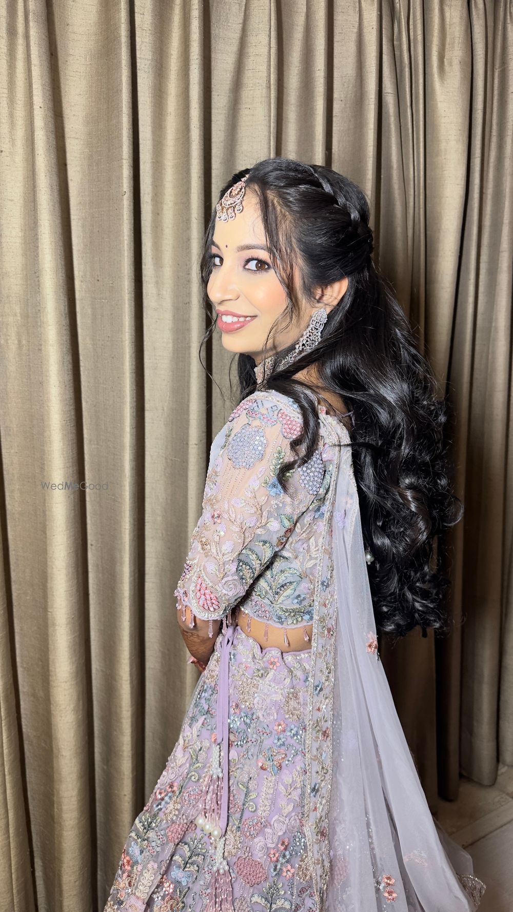 Photo By Kanishka Makeup Artist - Bridal Makeup