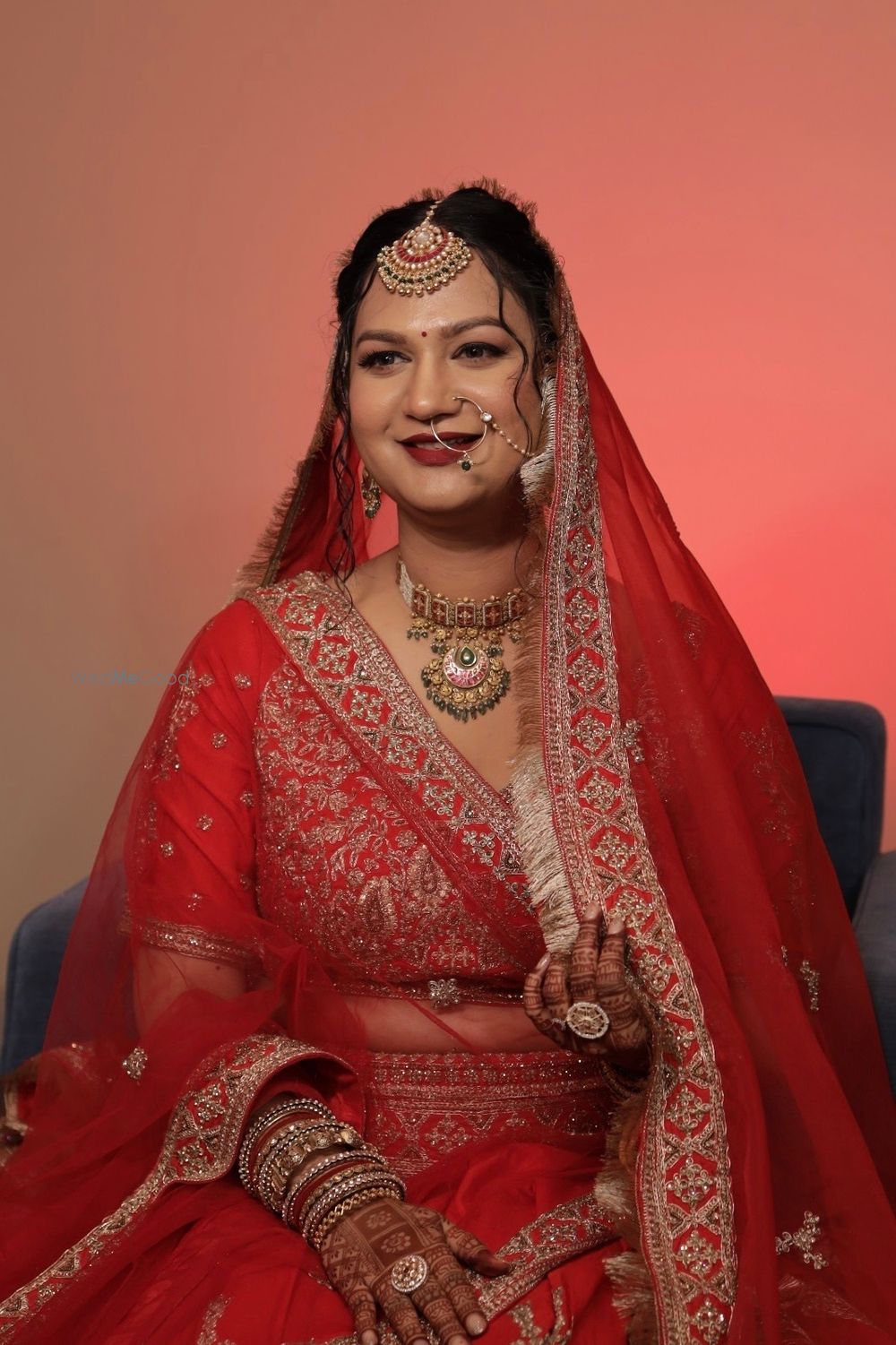 Photo By Kanishka Makeup Artist - Bridal Makeup