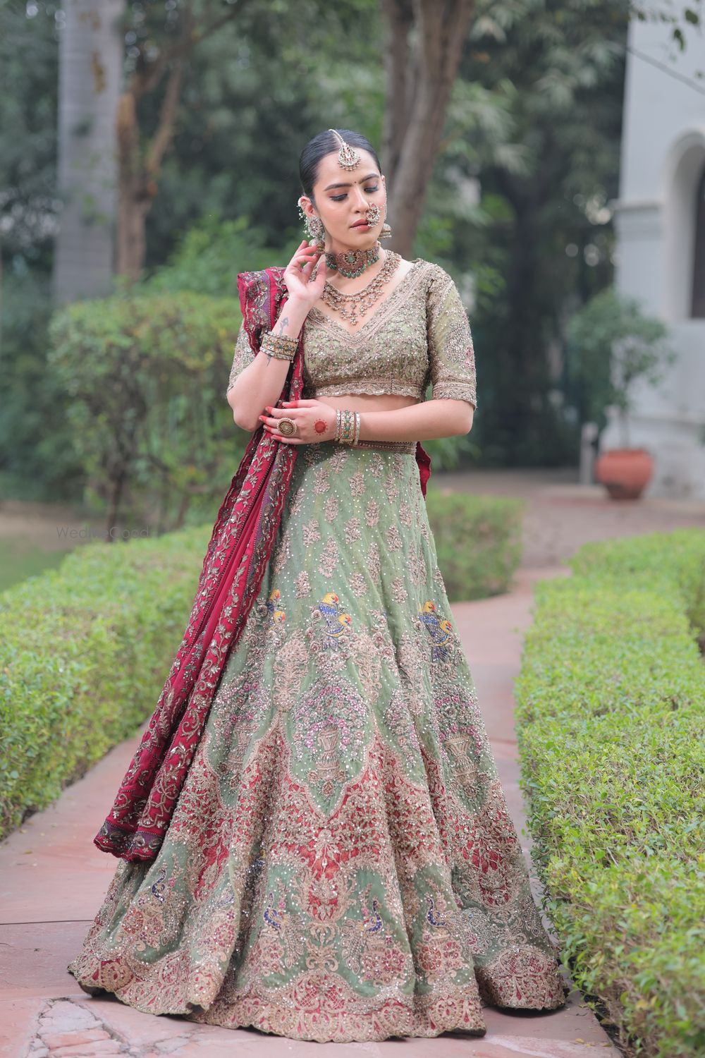 Photo By Kanishka Makeup Artist - Bridal Makeup