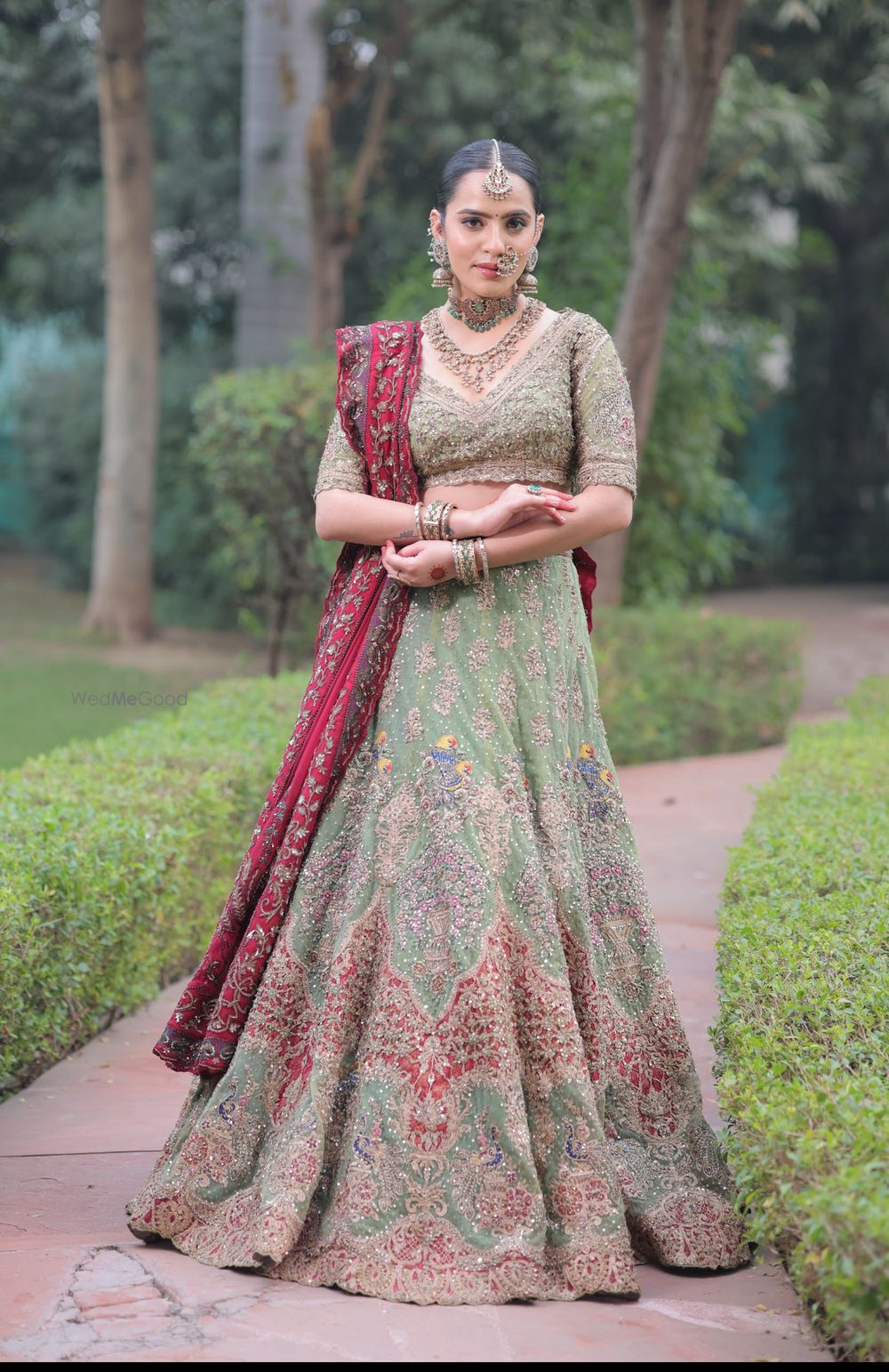 Photo By Kanishka Makeup Artist - Bridal Makeup