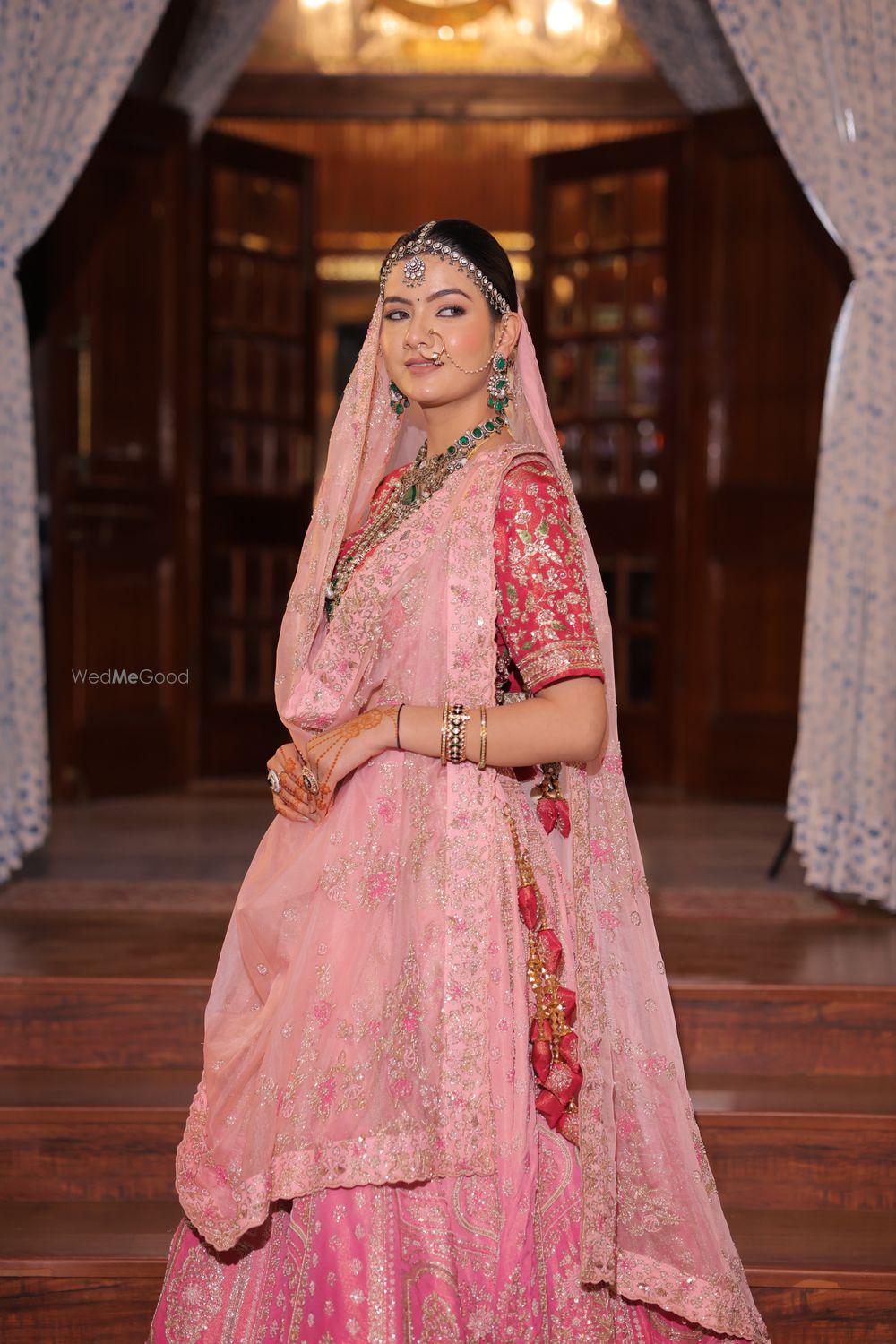 Photo By Kanishka Makeup Artist - Bridal Makeup