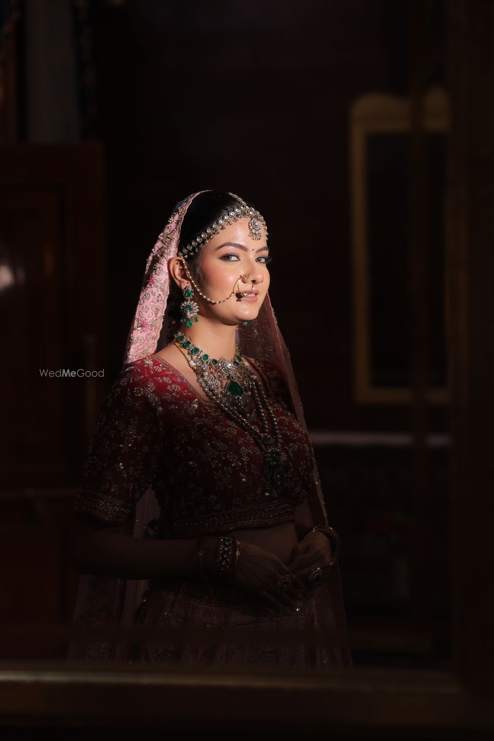 Photo By Kanishka Makeup Artist - Bridal Makeup