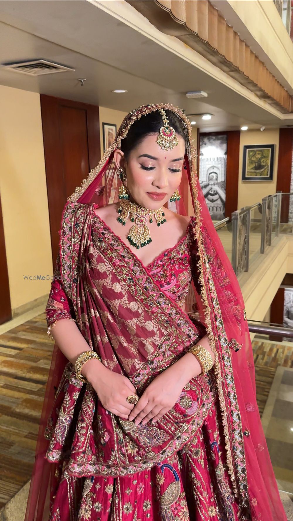 Photo By Kanishka Makeup Artist - Bridal Makeup