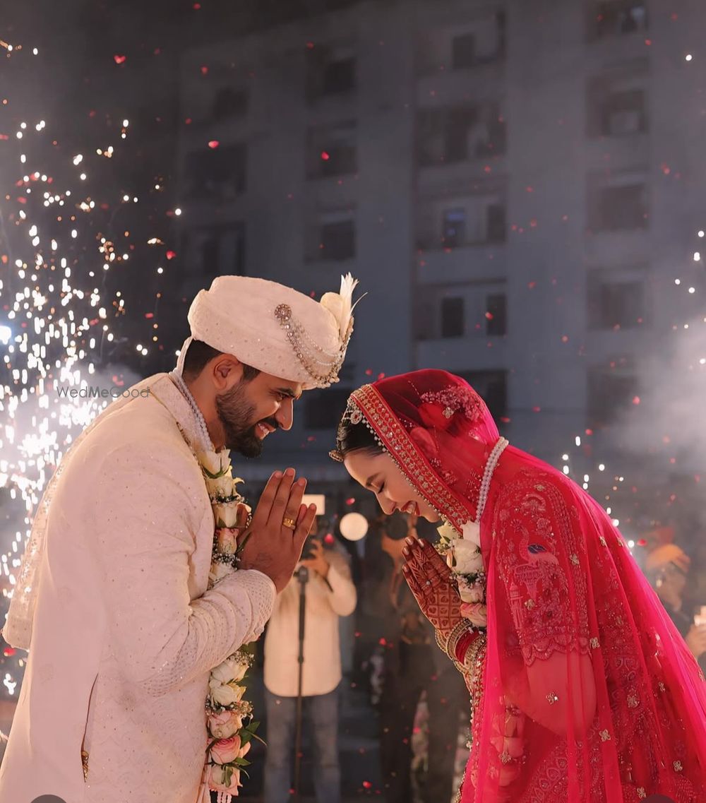 Photo By Kanishka Makeup Artist - Bridal Makeup