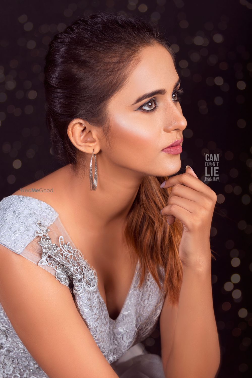 Photo By Sangeeta Makeovers - Bridal Makeup