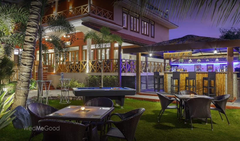 Photo By Lazy Lagoon, Baga - A Lemon Tree Resort, Goa - Venues
