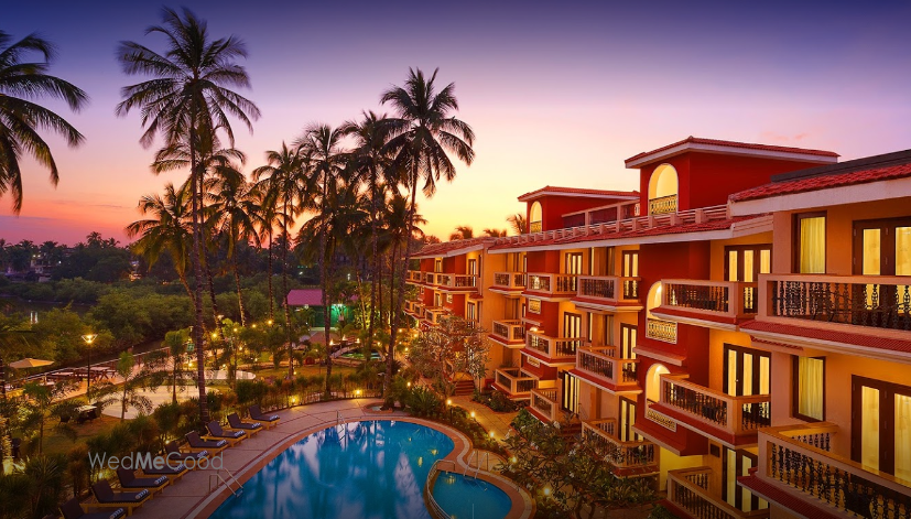 Photo By Lazy Lagoon, Baga - A Lemon Tree Resort, Goa - Venues