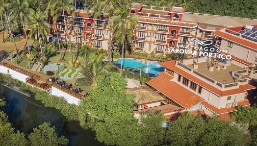 Photo By Lazy Lagoon, Baga - A Lemon Tree Resort, Goa - Venues