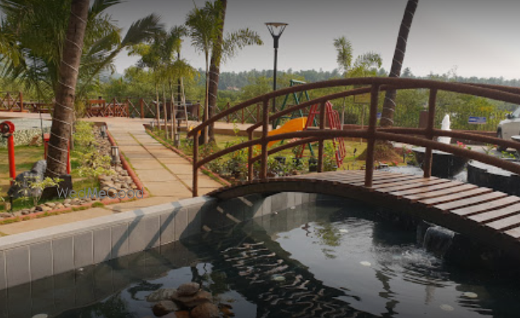 Photo By Lazy Lagoon, Baga - A Lemon Tree Resort, Goa - Venues